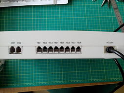 品牌電話交換機 家庭與小型公司通信辦公的最佳設備選擇